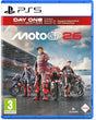 MotoGP 26 - Day One Edition - PlayStation 5 - Video Games by Milestone The Chelsea Gamer