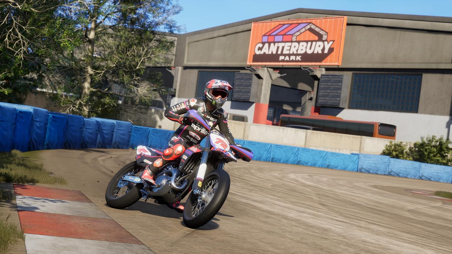 MotoGP 26 - Day One Edition - Nintendo Switch - Video Games by Milestone The Chelsea Gamer