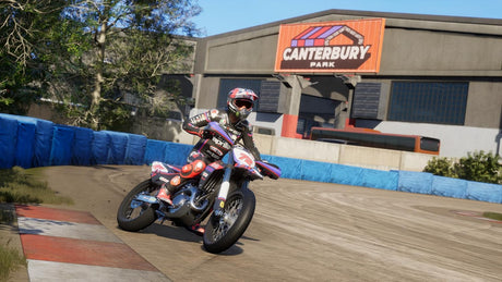 MotoGP 26 - Day One Edition - Nintendo Switch - Video Games by Milestone The Chelsea Gamer