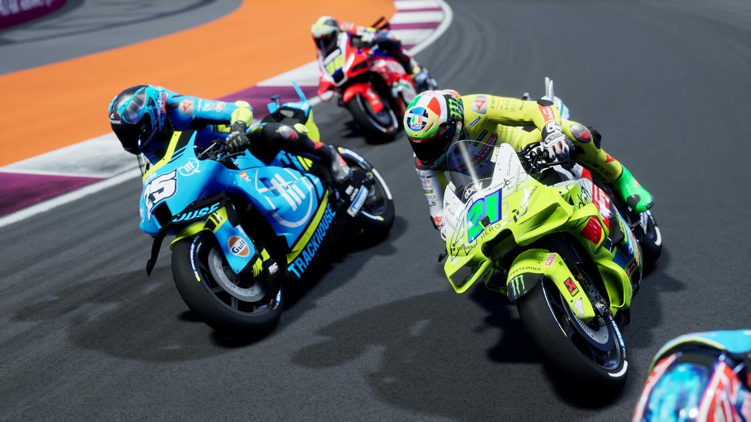 MotoGP 26 - Day One Edition - Nintendo Switch - Video Games by Milestone The Chelsea Gamer