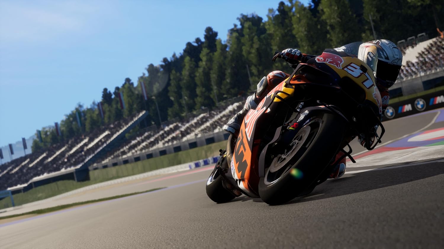 MotoGP 26 - Day One Edition - Nintendo Switch - Video Games by Milestone The Chelsea Gamer
