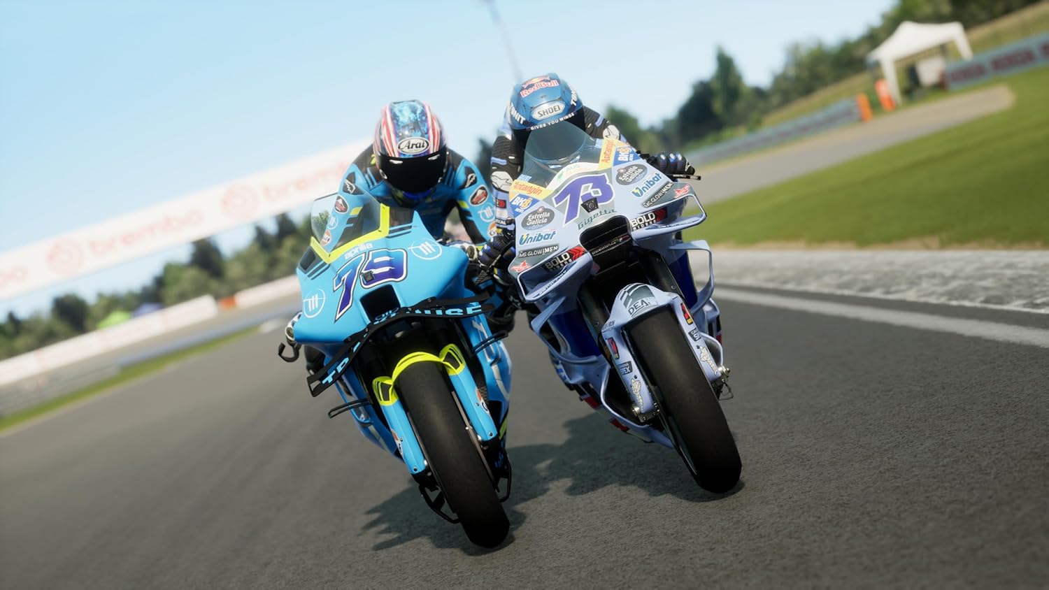 MotoGP 26 - Day One Edition - Nintendo Switch - Video Games by Milestone The Chelsea Gamer