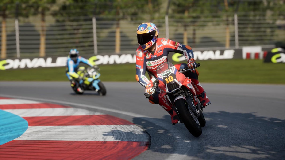 MotoGP 26 - Day One Edition - Nintendo Switch - Video Games by Milestone The Chelsea Gamer