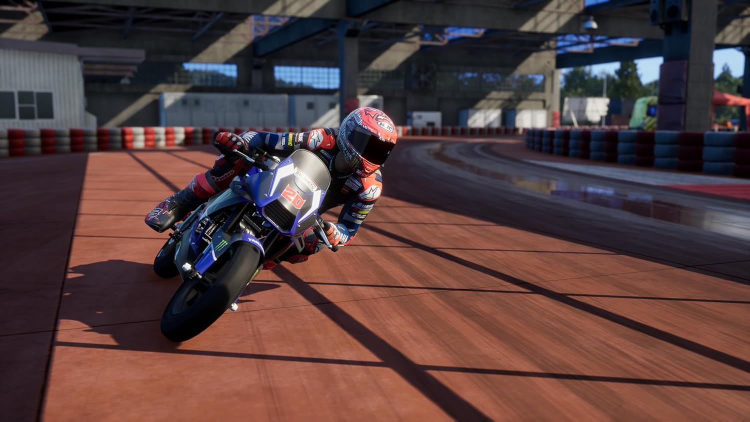 MotoGP 26 - Day One Edition - Nintendo Switch - Video Games by Milestone The Chelsea Gamer
