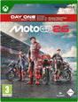 MotoGP 26 - Day One Edition - Xbox Series X - Video Games by Milestone The Chelsea Gamer