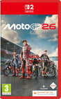 MotoGP 26 - Day One Edition - Nintendo Switch 2 - Video Games by Milestone The Chelsea Gamer