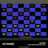 Activision Collection 2 - Evercade - Video Games by Blaze The Chelsea Gamer