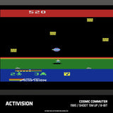 Activision Collection 2 - Evercade - Video Games by Blaze The Chelsea Gamer