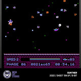 Mega Cat Studios Collection 3 - Evercade - Video Games by Blaze The Chelsea Gamer