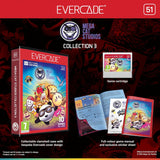 Mega Cat Studios Collection 3 - Evercade - Video Games by Blaze The Chelsea Gamer