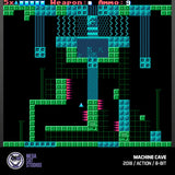 Mega Cat Studios Collection 3 - Evercade - Video Games by Blaze The Chelsea Gamer