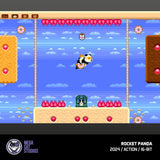 Mega Cat Studios Collection 3 - Evercade - Video Games by Blaze The Chelsea Gamer
