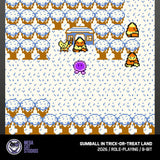 Mega Cat Studios Collection 3 - Evercade - Video Games by Blaze The Chelsea Gamer