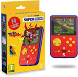 HyperMegaTech Rare Super Pocket - Console pack by Blaze The Chelsea Gamer