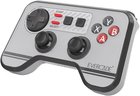 Evercade Bluetooth Controller - Console Accessories by Blaze The Chelsea Gamer