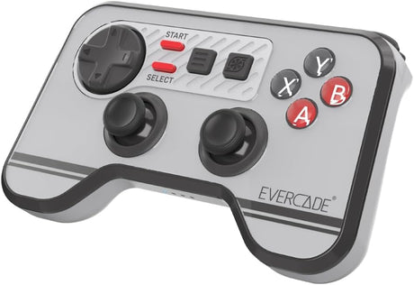 Evercade Bluetooth Controller - Console Accessories by Blaze The Chelsea Gamer