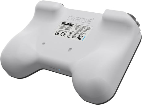 Evercade Bluetooth Controller - Console Accessories by Blaze The Chelsea Gamer