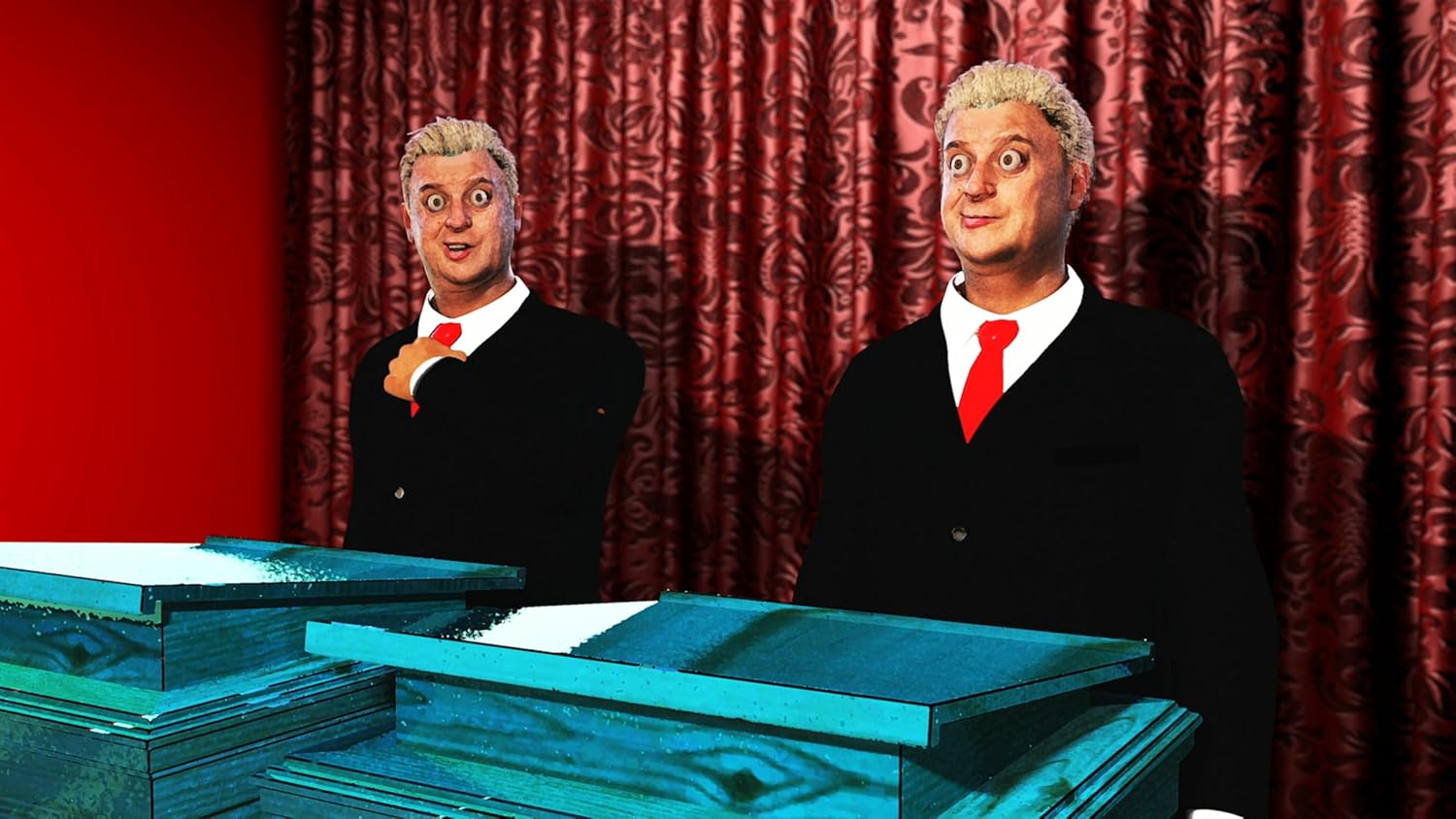 High on Life 2 - PlayStation 5 - Video Games by Squanch Games The Chelsea Gamer