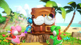 Yoshi and the Mysterious Book - Nintendo Switch 2 - Video Games by Nintendo The Chelsea Gamer