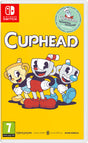 Cuphead - Nintendo Switch - Video Games by U&I The Chelsea Gamer