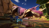 Sonic Racing Crossworlds - Nintendo Switch 2 - Video Games by SEGA UK The Chelsea Gamer