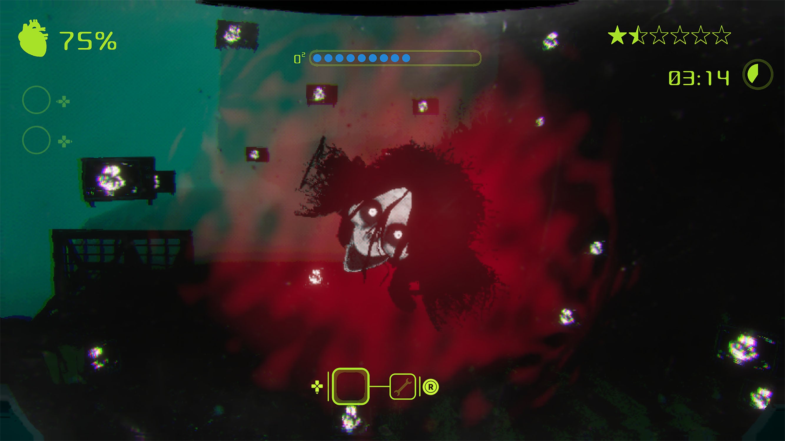 Murky Divers: PharmaCorps Edition - PlayStation 5 - Video Games by Maximum Games Ltd (UK Stock Account) The Chelsea Gamer