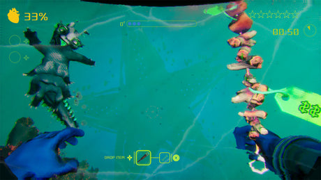 Murky Divers: PharmaCorps Edition - PlayStation 5 - Video Games by Maximum Games Ltd (UK Stock Account) The Chelsea Gamer