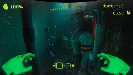 Murky Divers: PharmaCorps Edition - PlayStation 5 - Video Games by Maximum Games Ltd (UK Stock Account) The Chelsea Gamer