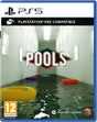 POOLS - PlayStation VR2 - Video Games by Red Art Games The Chelsea Gamer