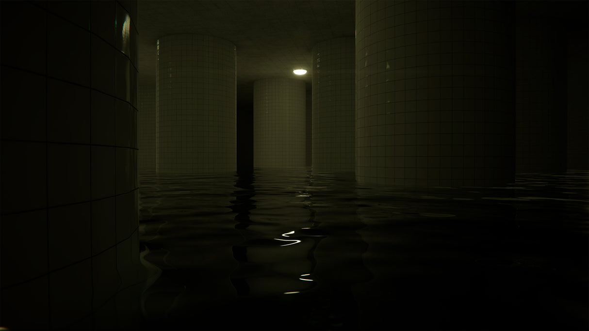 POOLS - PlayStation VR2 - Video Games by Red Art Games The Chelsea Gamer