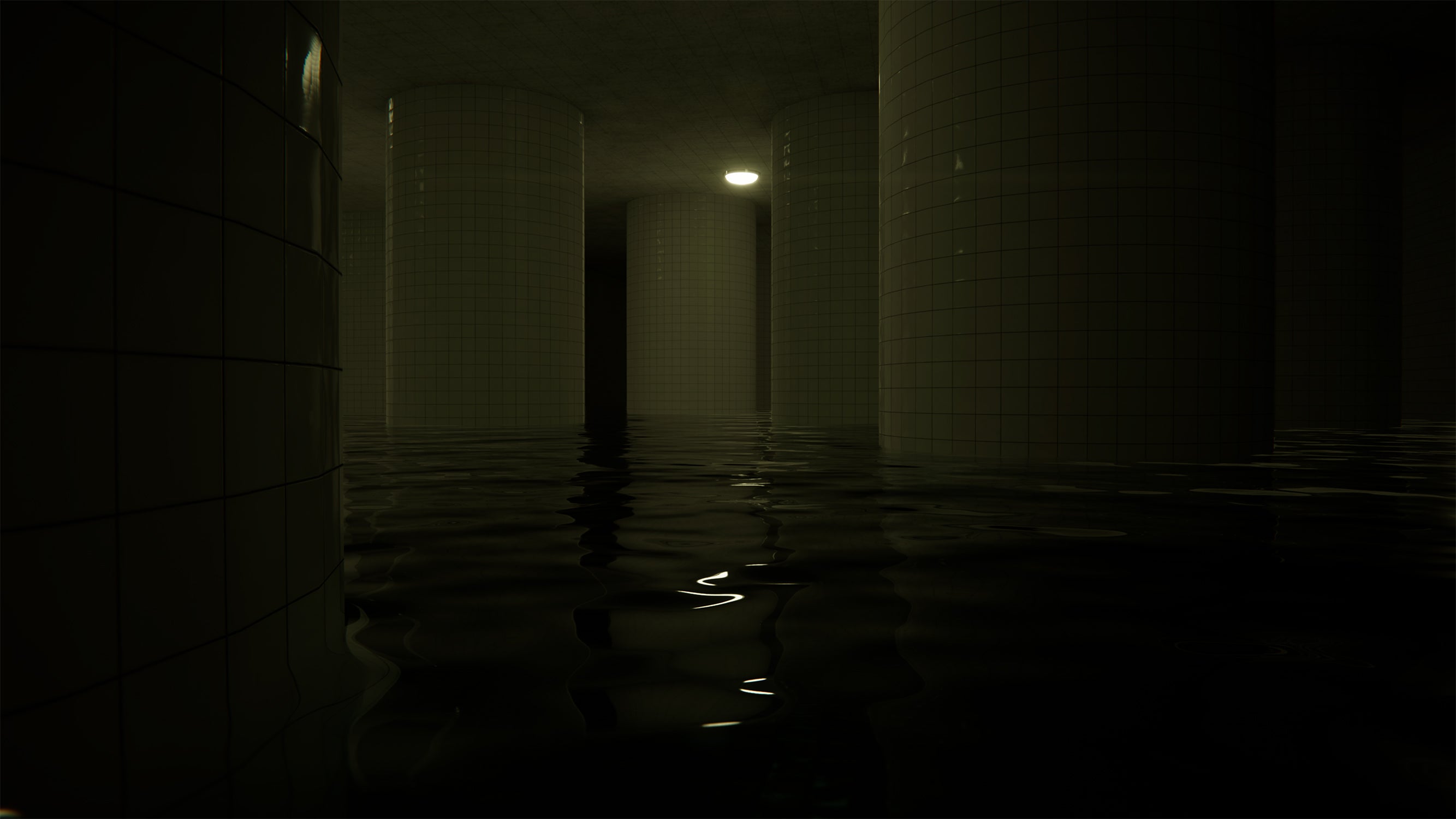 POOLS - PlayStation VR2 - Video Games by Red Art Games The Chelsea Gamer