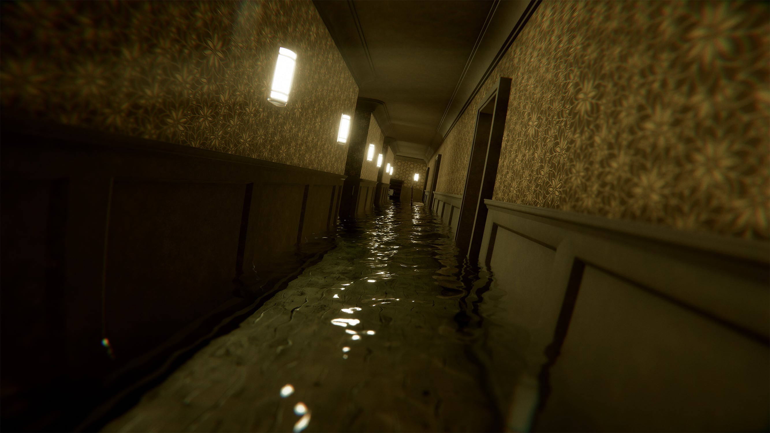 POOLS - PlayStation VR2 - Video Games by Red Art Games The Chelsea Gamer