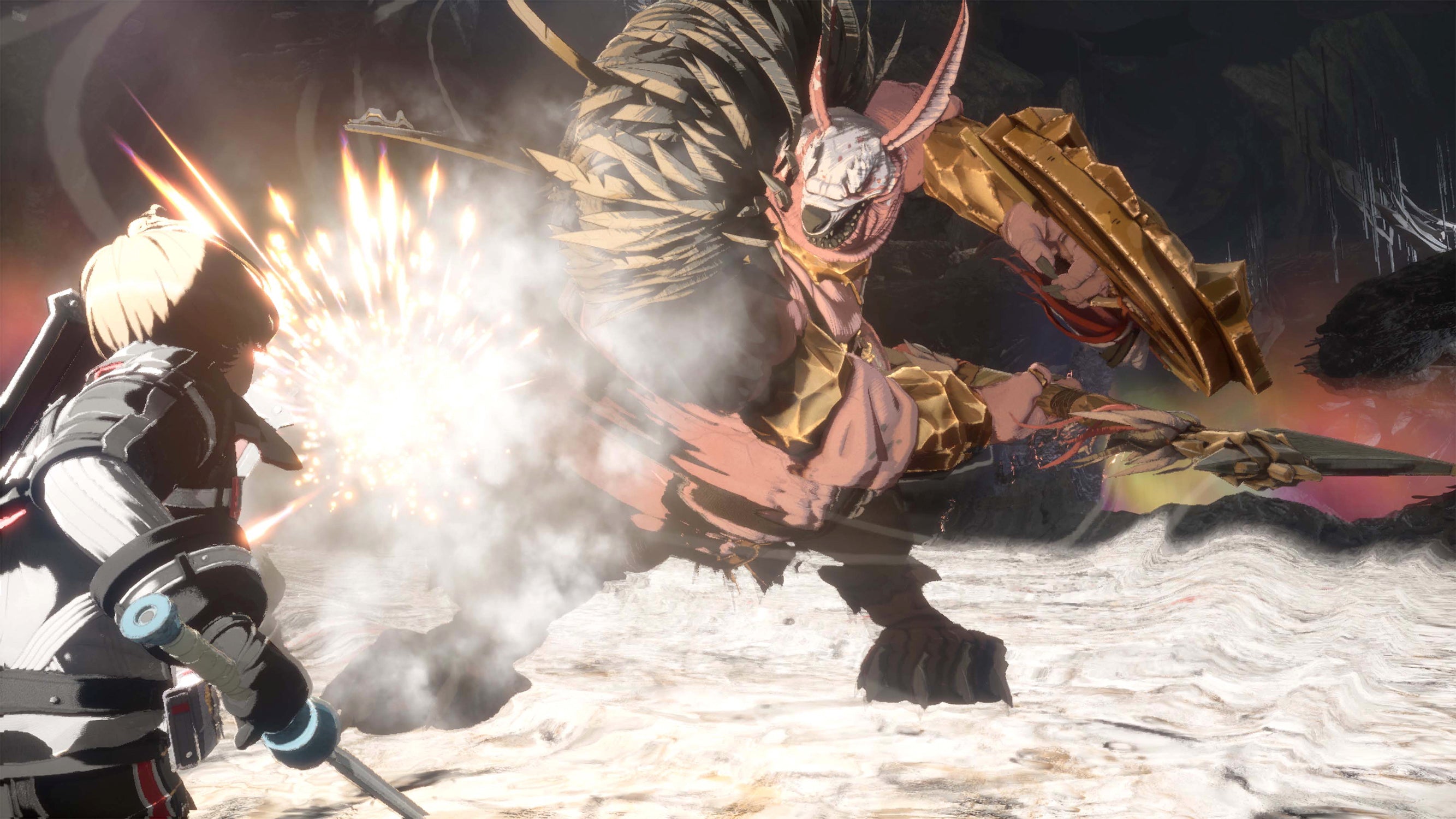 ECHOES OF AINCRAD - PlayStation 5 - Video Games by Bandai Namco Entertainment The Chelsea Gamer