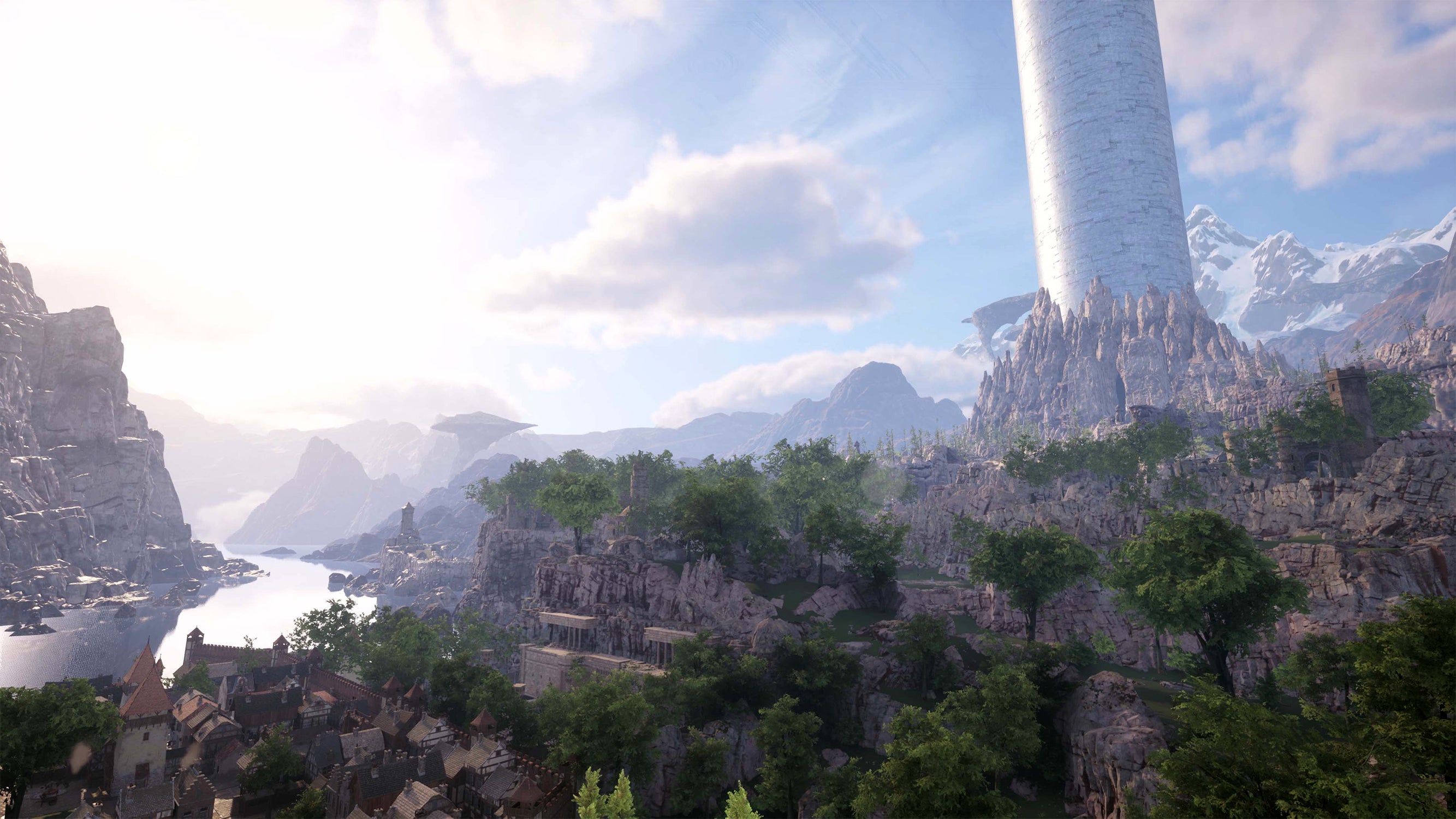 ECHOES OF AINCRAD - PlayStation 5 - Video Games by Bandai Namco Entertainment The Chelsea Gamer