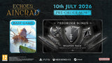 ECHOES OF AINCRAD - PlayStation 5 - Video Games by Bandai Namco Entertainment The Chelsea Gamer