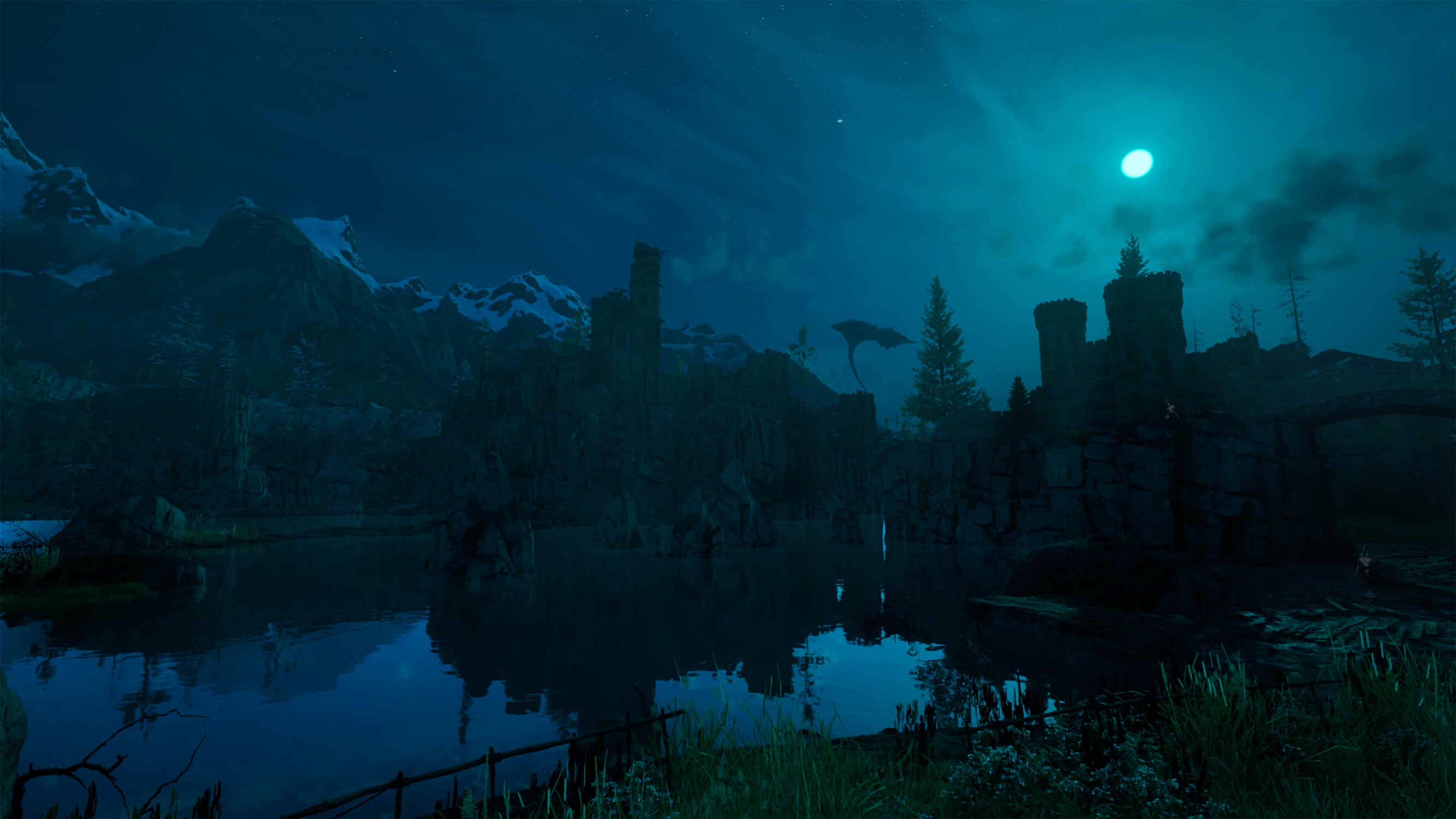 ECHOES OF AINCRAD - Xbox Series X - Video Games by Bandai Namco Entertainment The Chelsea Gamer