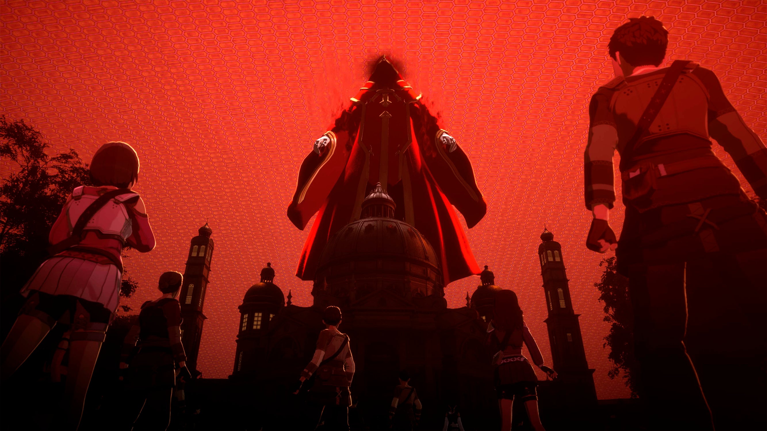 ECHOES OF AINCRAD - Xbox Series X - Video Games by Bandai Namco Entertainment The Chelsea Gamer