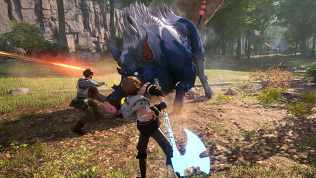 ECHOES OF AINCRAD - Xbox Series X - Video Games by Bandai Namco Entertainment The Chelsea Gamer