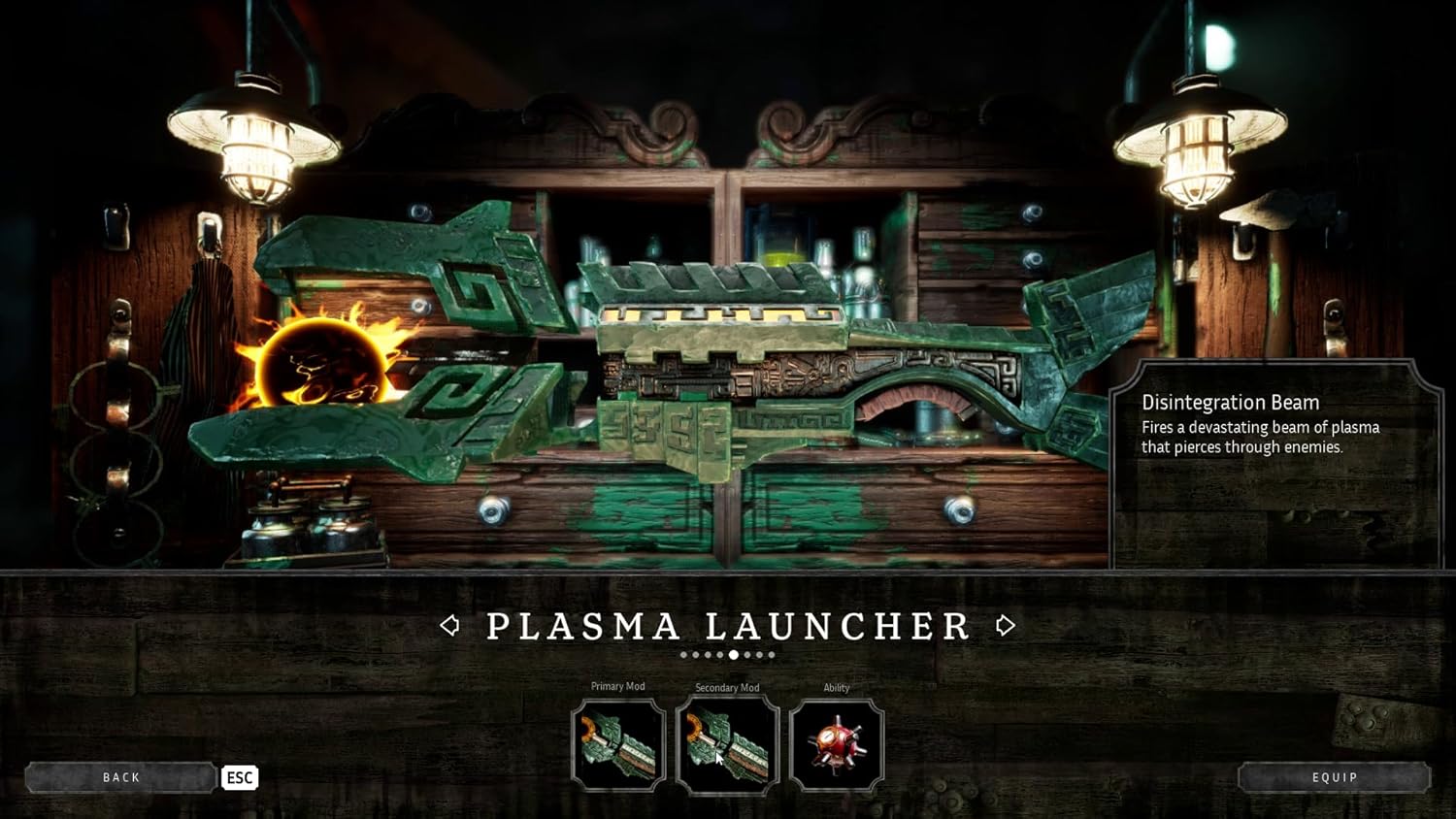 Abyssus Brine Edition - PlayStation 5 - Video Games by Silver Lining Interactive The Chelsea Gamer