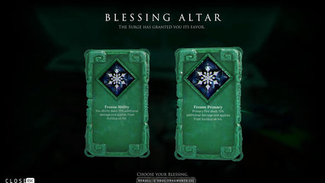 Abyssus Brine Edition - PlayStation 5 - Video Games by Silver Lining Interactive The Chelsea Gamer