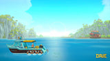 Dave the Diver Complete Edition - Nintendo Switch 2 - Video Games by Silver Lining Interactive The Chelsea Gamer