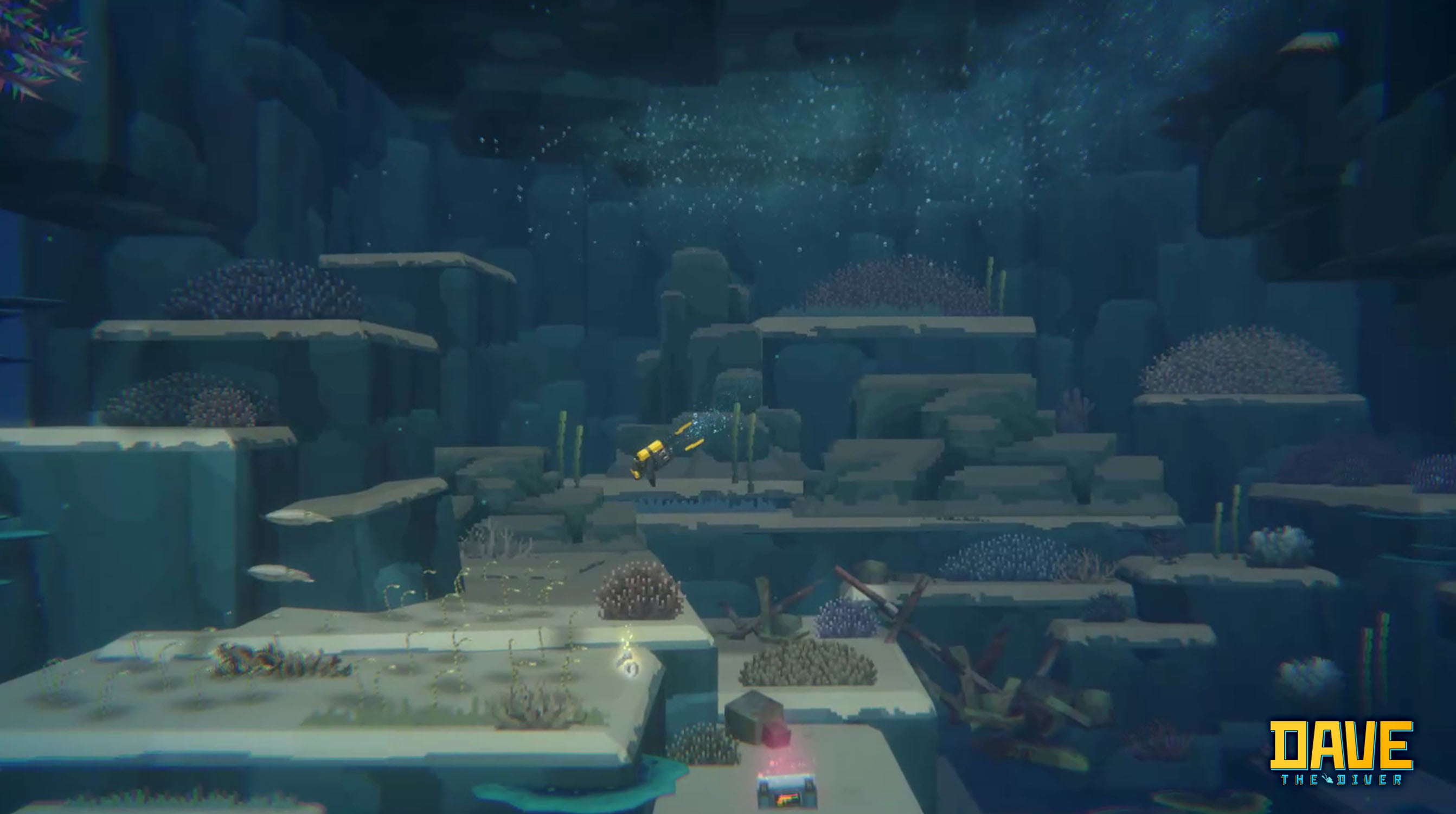 Dave the Diver Complete Edition - Nintendo Switch 2 - Video Games by Silver Lining Interactive The Chelsea Gamer