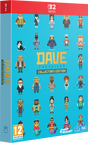 Dave the Diver Collector's Edition - Nintendo Switch 2 - Video Games by Silver Lining Interactive The Chelsea Gamer