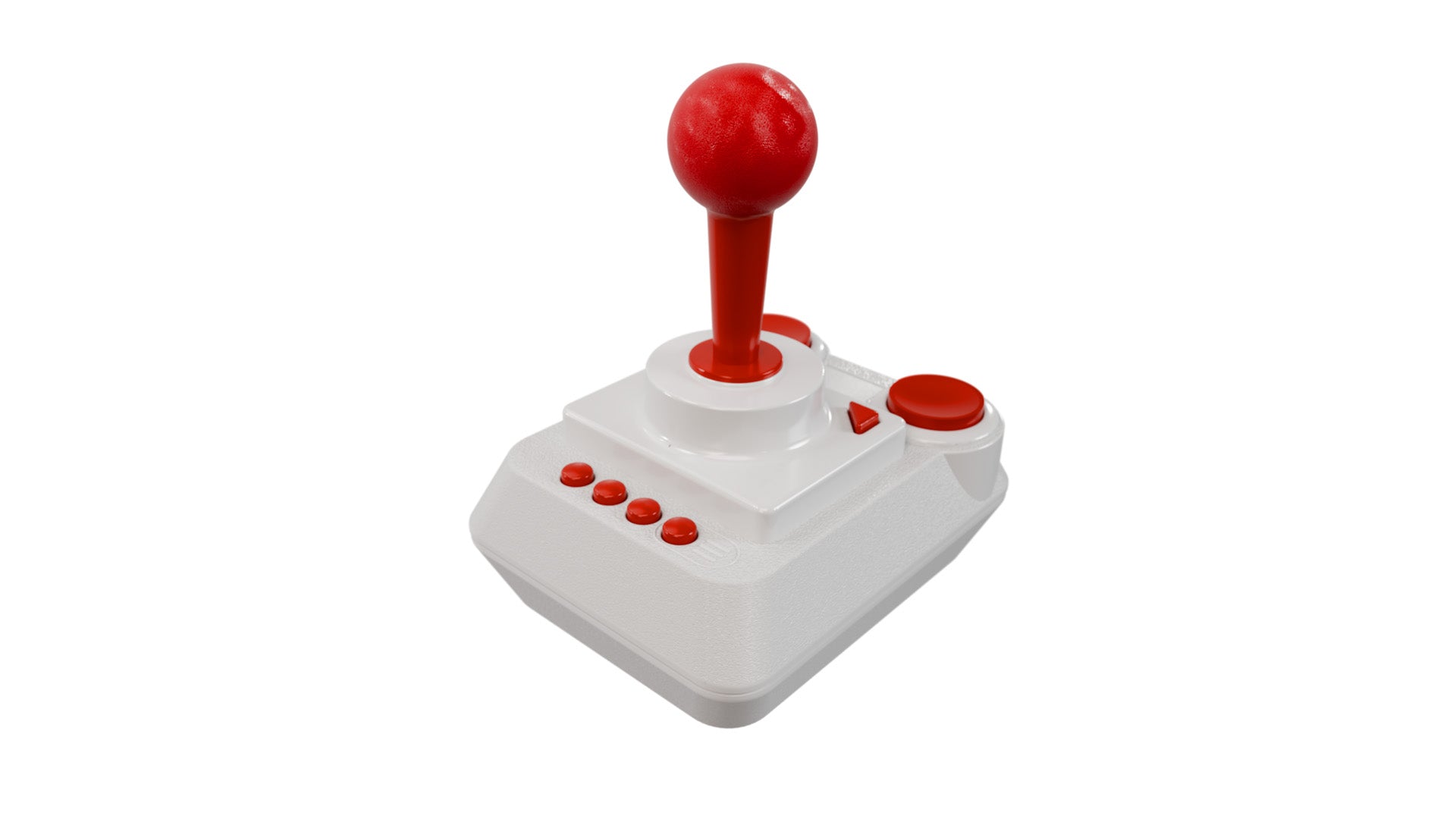 The Spectrum White Edition - Console pack by Retro Games Limited The Chelsea Gamer