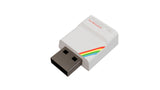 The Spectrum White Edition - Console pack by Retro Games Limited The Chelsea Gamer