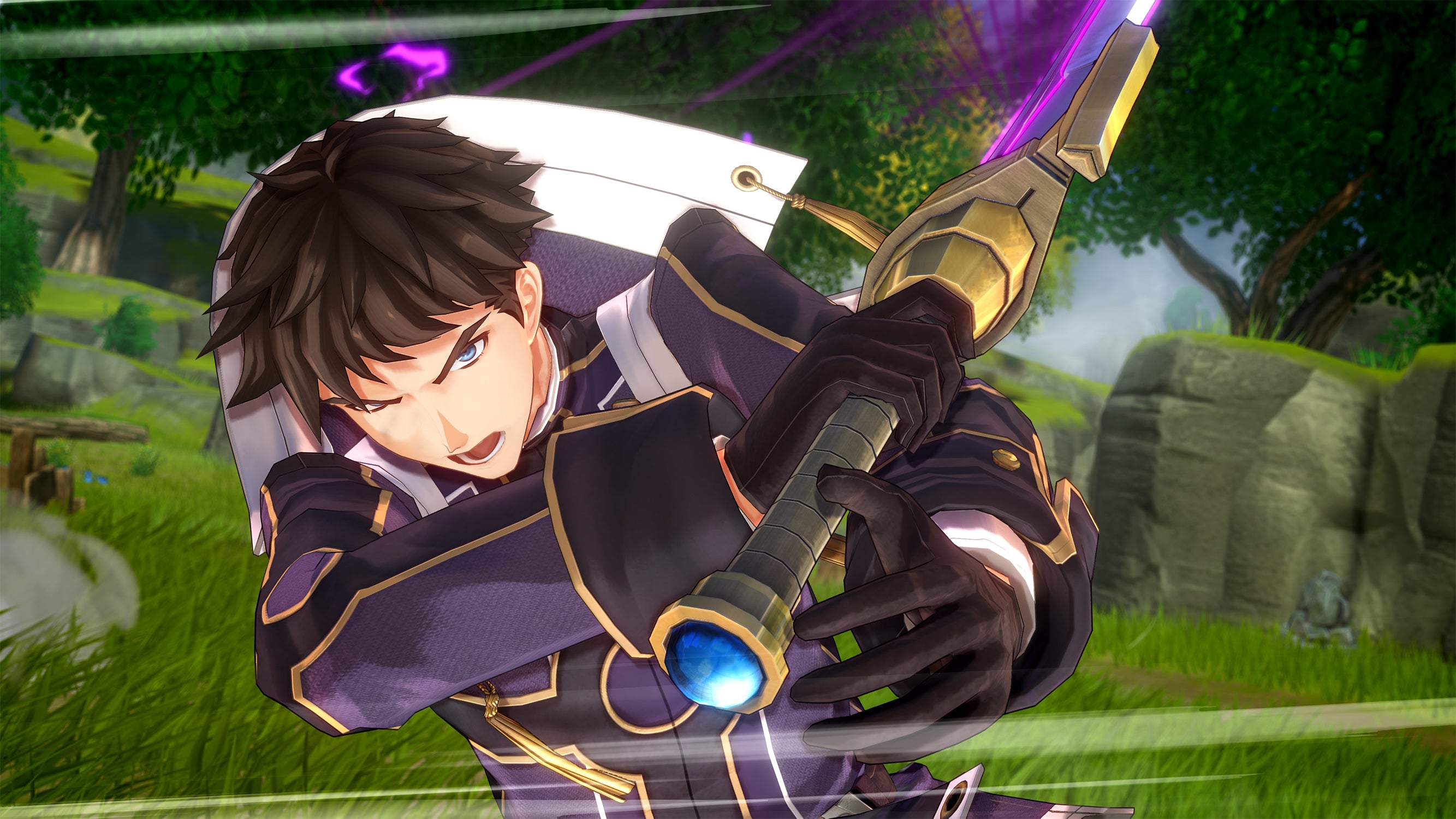 Trails in the Sky 2nd Chapter - Nintendo Switch 2 - Video Games by U&I The Chelsea Gamer