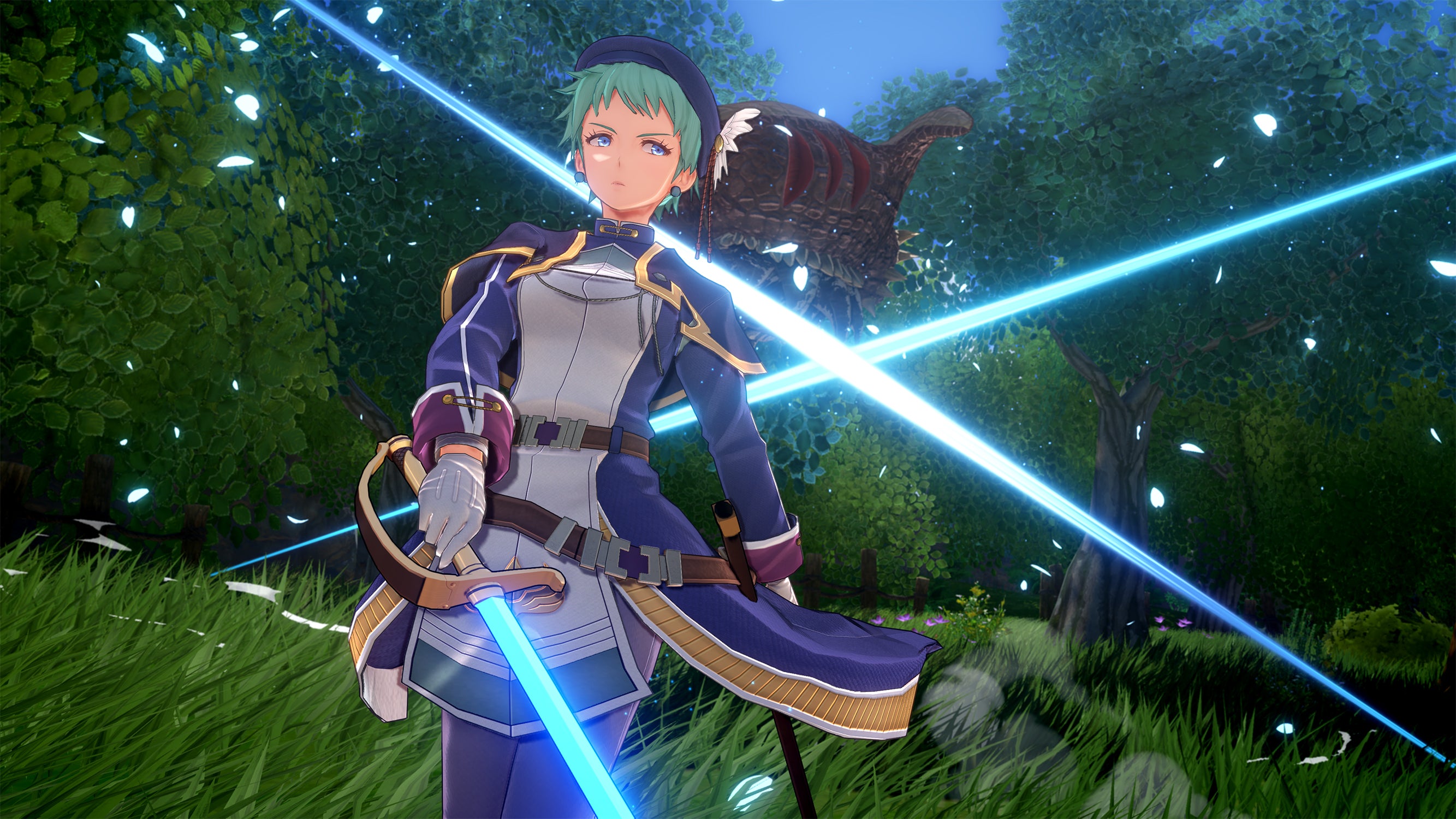 Trails in the Sky 2nd Chapter - Nintendo Switch 2 - Video Games by U&I The Chelsea Gamer