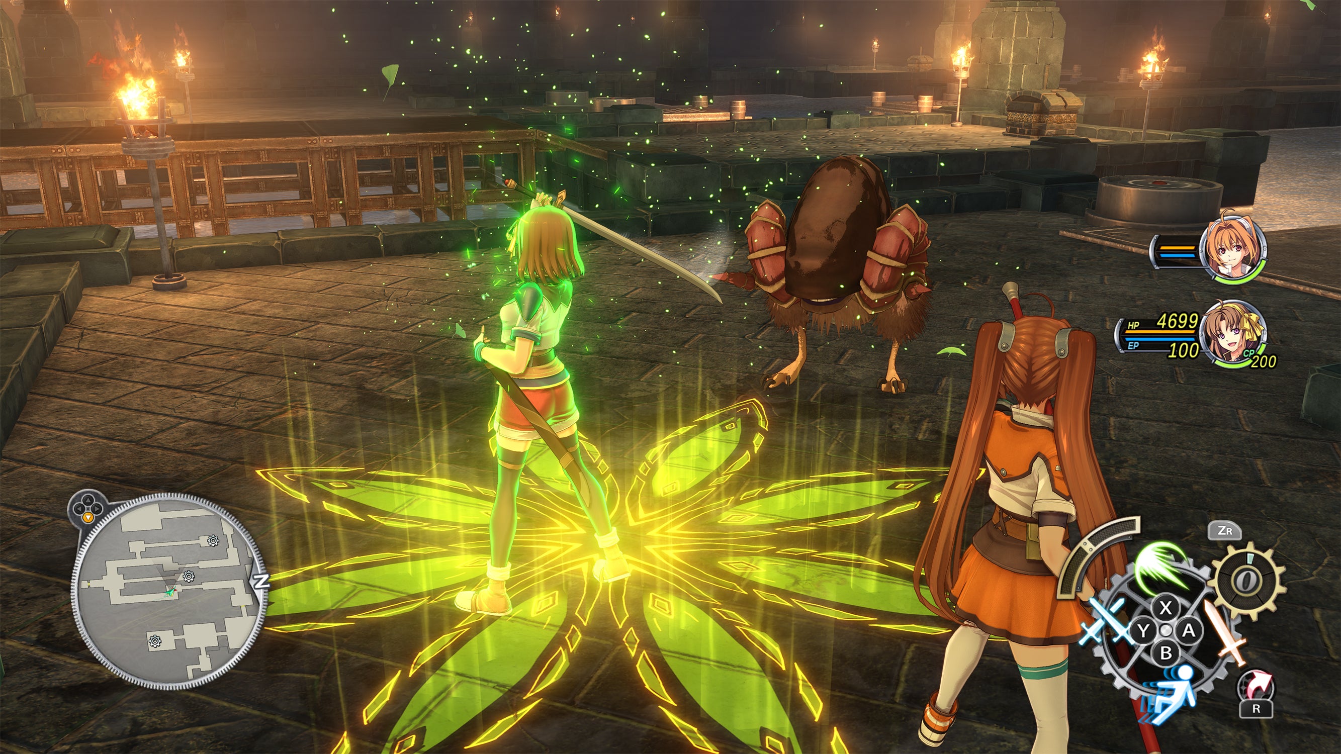 Trails in the Sky 2nd Chapter - Nintendo Switch 2 - Video Games by U&I The Chelsea Gamer