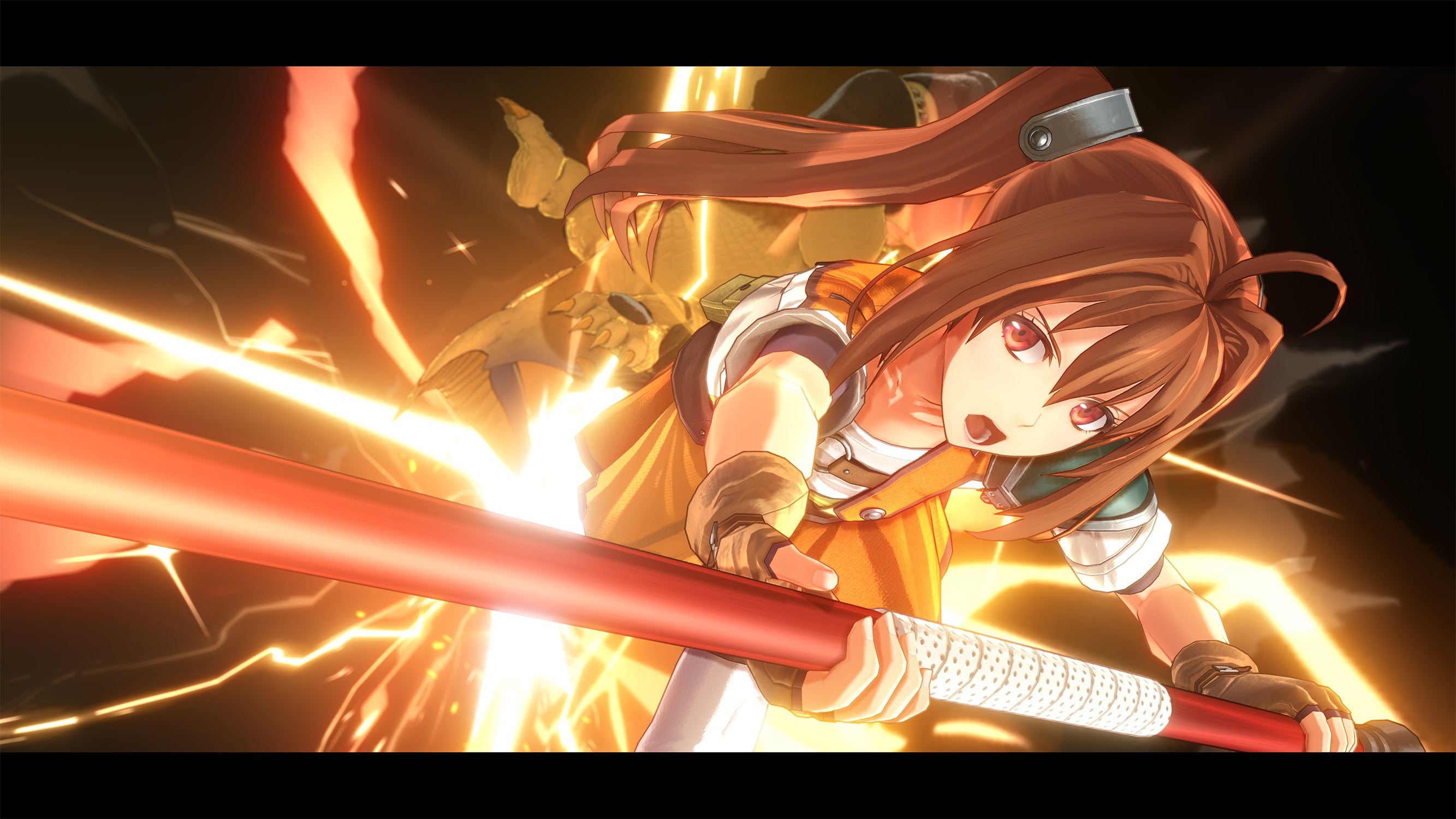 Trails in the Sky 2nd Chapter - Nintendo Switch 2 - Video Games by U&I The Chelsea Gamer