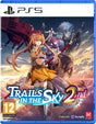 Trails in the Sky 2nd Chapter - PlayStation 5 - Video Games by U&I The Chelsea Gamer